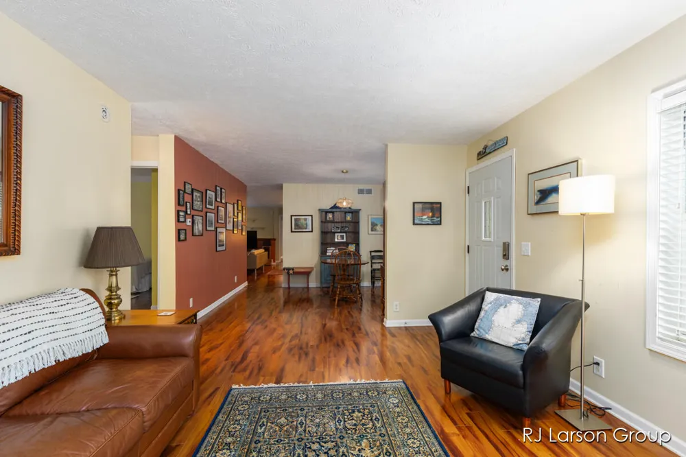 1007 Orchard Avenue Casco Township, MI 49090