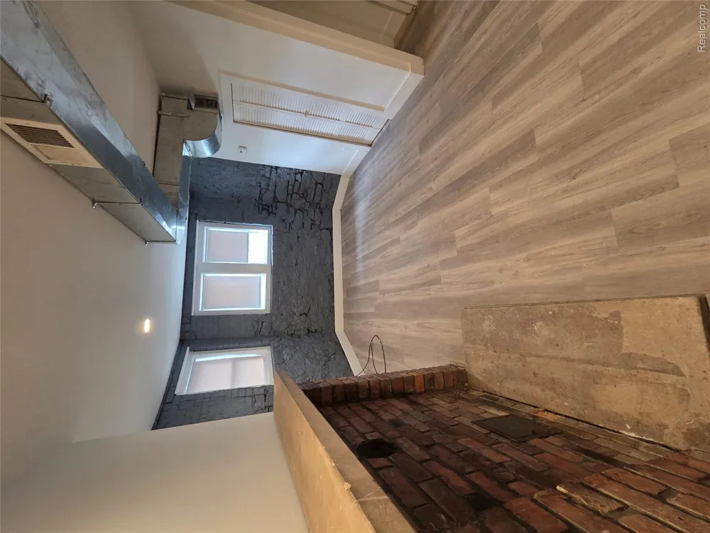 1533 Ash Street #B1 Detroit City, MI 48208