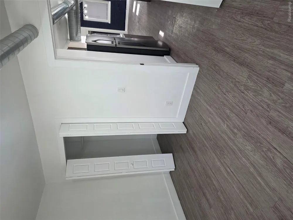 1533 Ash Street #B1 Detroit City, MI 48208