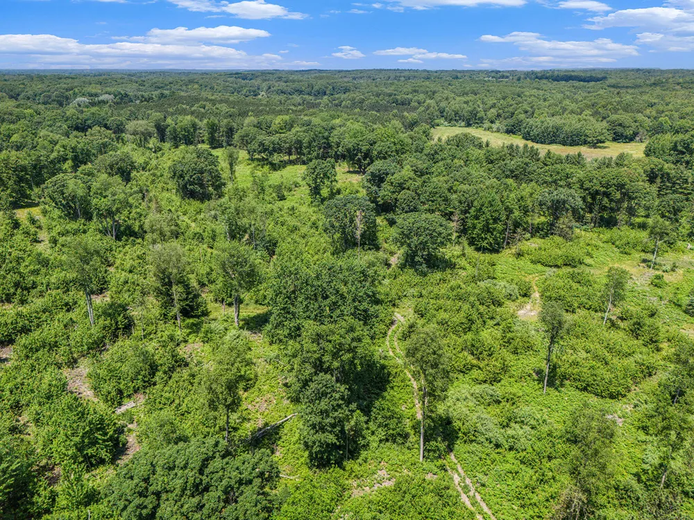 2714 E Hawley Road Eden Township, MI 49405