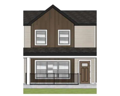 448 Pleasant Street SW