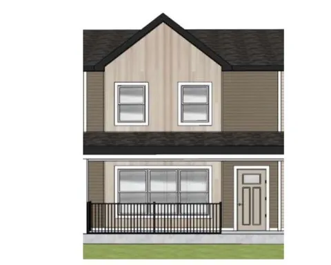 444 Pleasant Street SW