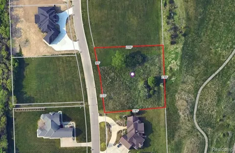 16804 Kings Fairway Lane