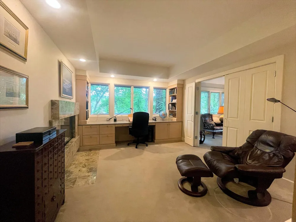 8050 Wilderness Trail NE Ada Township, MI 49301