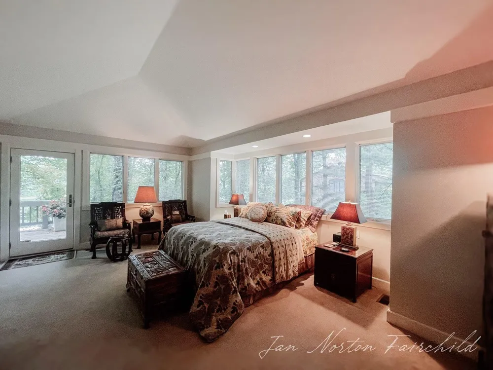 8050 Wilderness Trail NE Ada Township, MI 49301