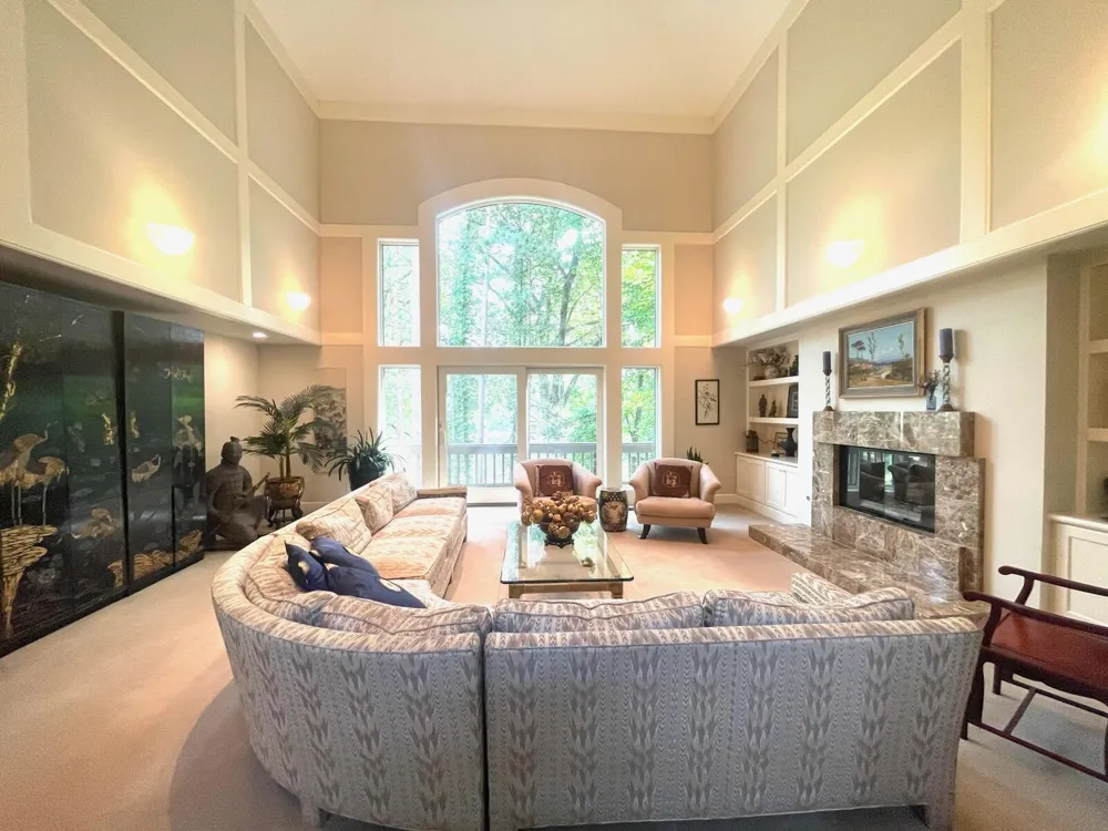 8050 Wilderness Trail NE Ada Township, MI 49301