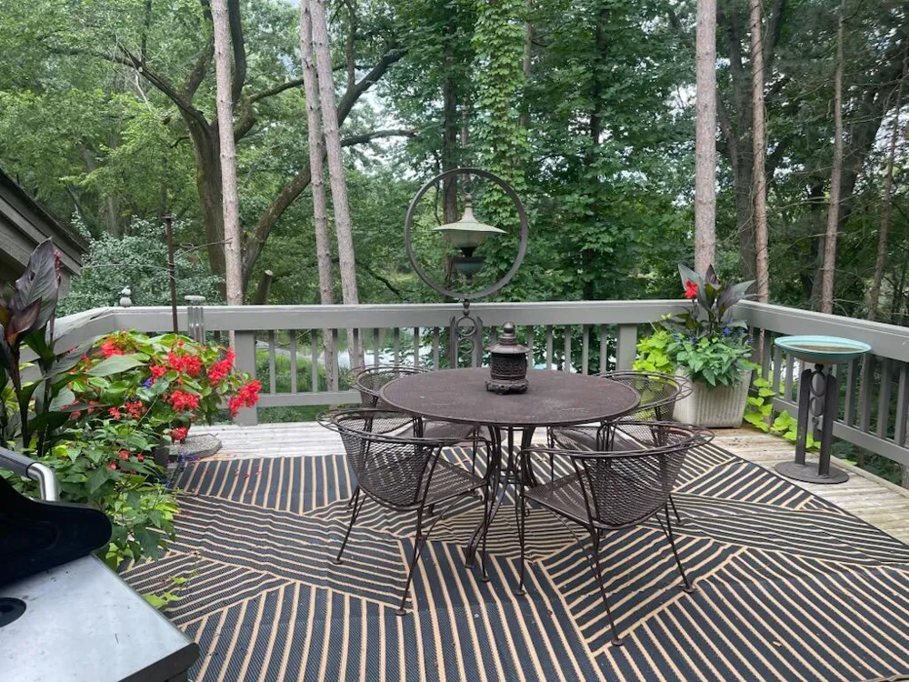 8050 Wilderness Trail NE Ada Township, MI 49301