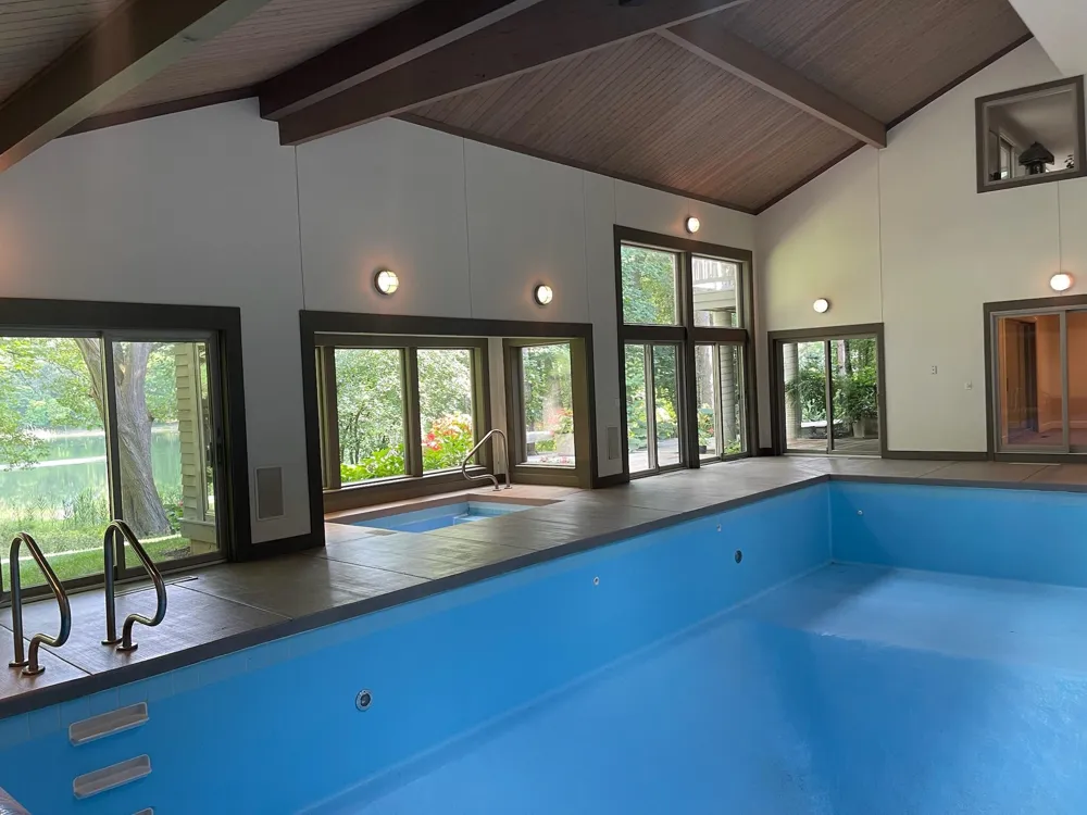 8050 Wilderness Trail NE Ada Township, MI 49301