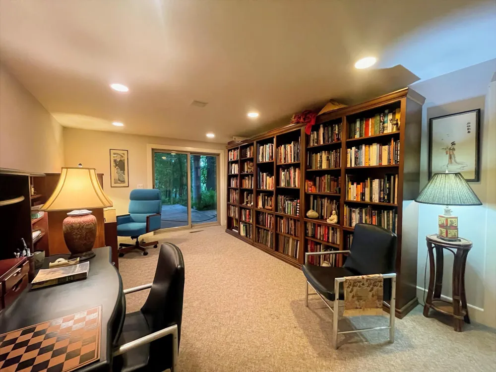 8050 Wilderness Trail NE Ada Township, MI 49301
