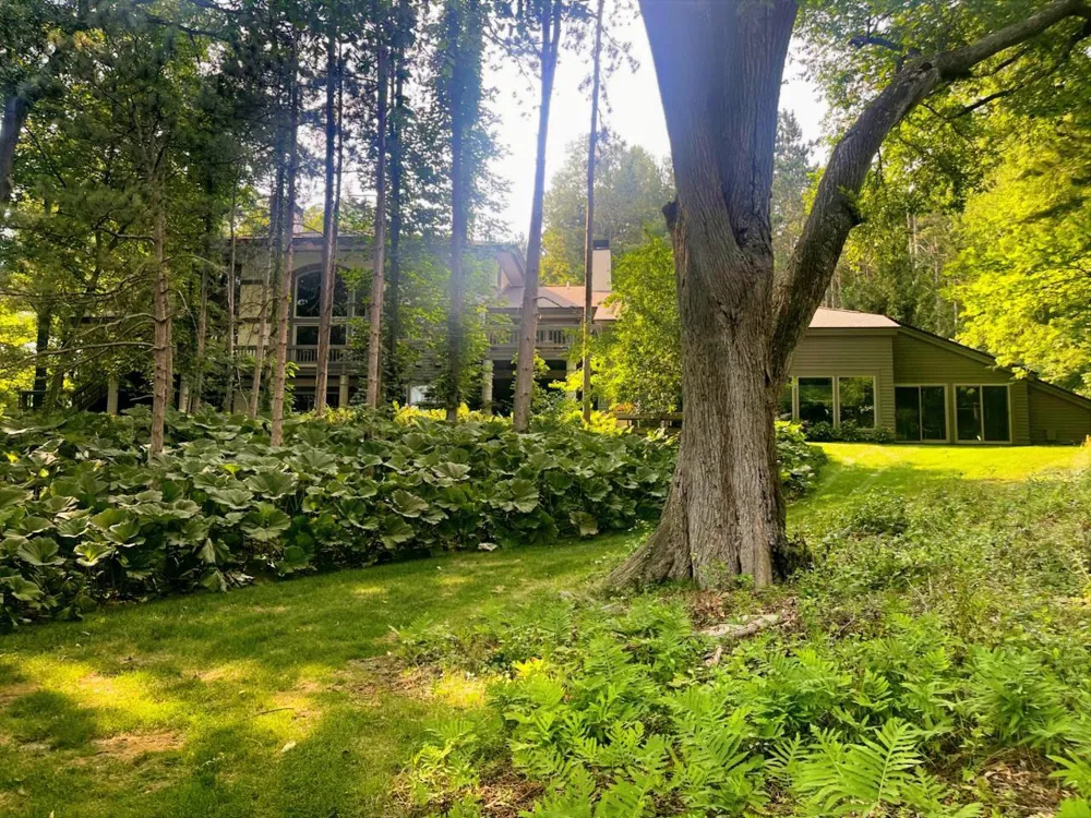 8050 Wilderness Trail NE Ada Township, MI 49301