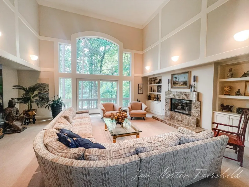 8050 Wilderness Trail NE Ada Township, MI 49301