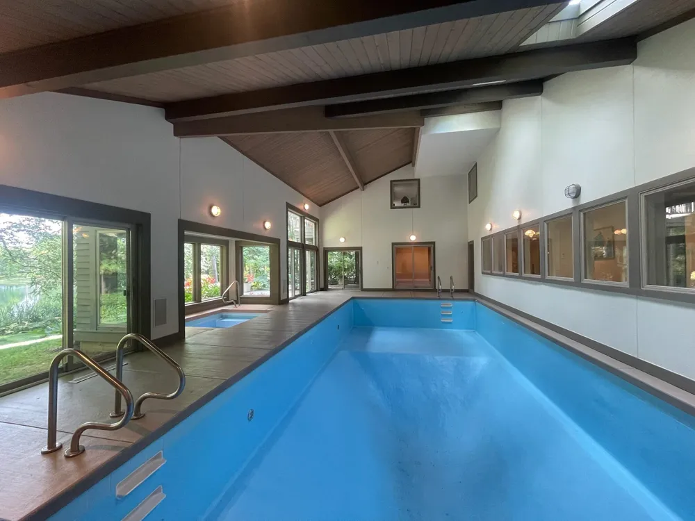 8050 Wilderness Trail NE Ada Township, MI 49301