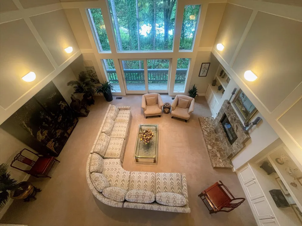 8050 Wilderness Trail NE Ada Township, MI 49301