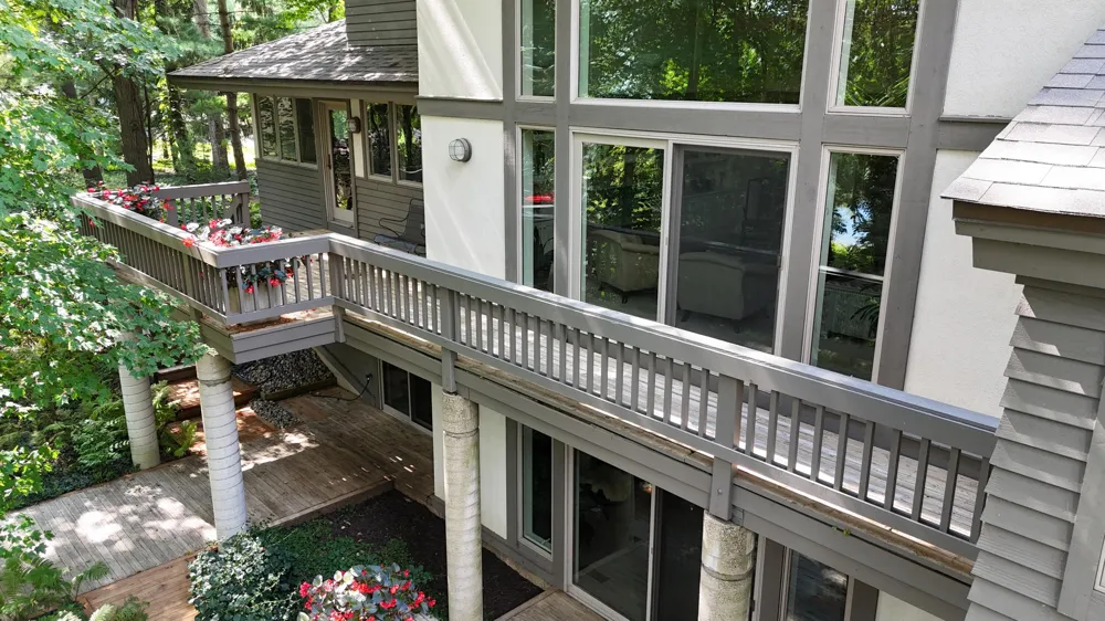 8050 Wilderness Trail NE Ada Township, MI 49301