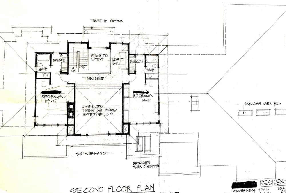 8050 Wilderness Trail NE Ada Township, MI 49301