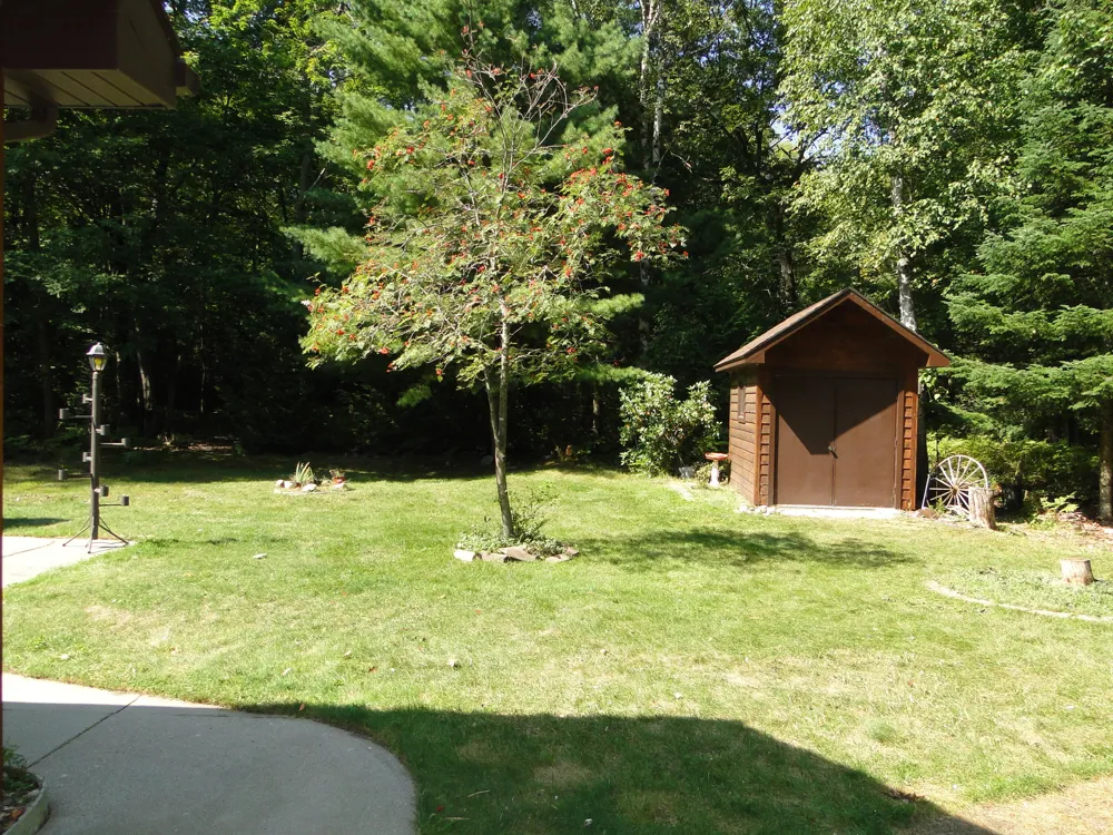 4873 Birchwood Trail Oscoda Charter Township, MI 48750