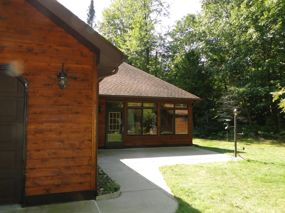 4873 Birchwood Trail Oscoda Charter Township, MI 48750