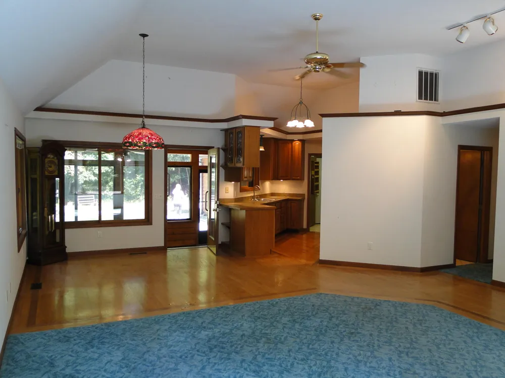 4873 Birchwood Trail Oscoda Charter Township, MI 48750