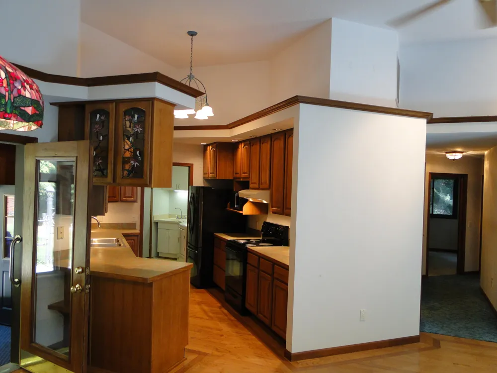 4873 Birchwood Trail Oscoda Charter Township, MI 48750