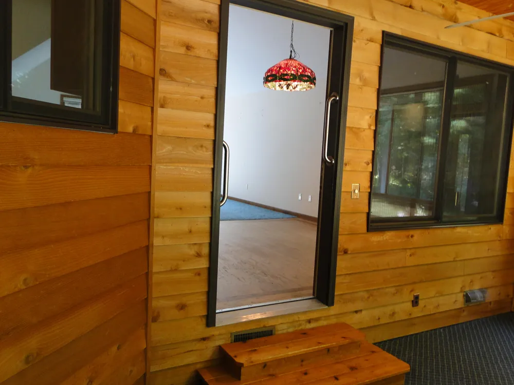 4873 Birchwood Trail Oscoda Charter Township, MI 48750