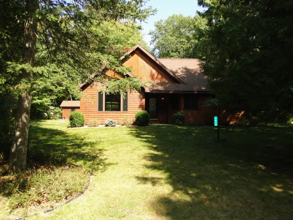 4873 Birchwood Trail Oscoda Charter Township, MI 48750