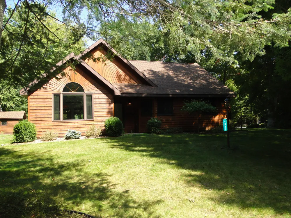 4873 Birchwood Trail Oscoda Charter Township, MI 48750