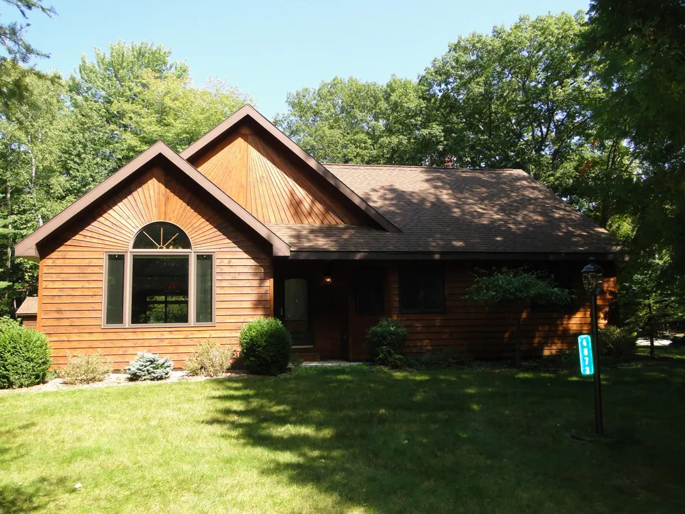 4873 Birchwood Trail Oscoda Charter Township, MI 48750