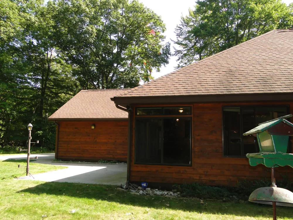4873 Birchwood Trail Oscoda Charter Township, MI 48750
