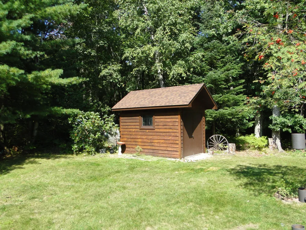 4873 Birchwood Trail Oscoda Charter Township, MI 48750