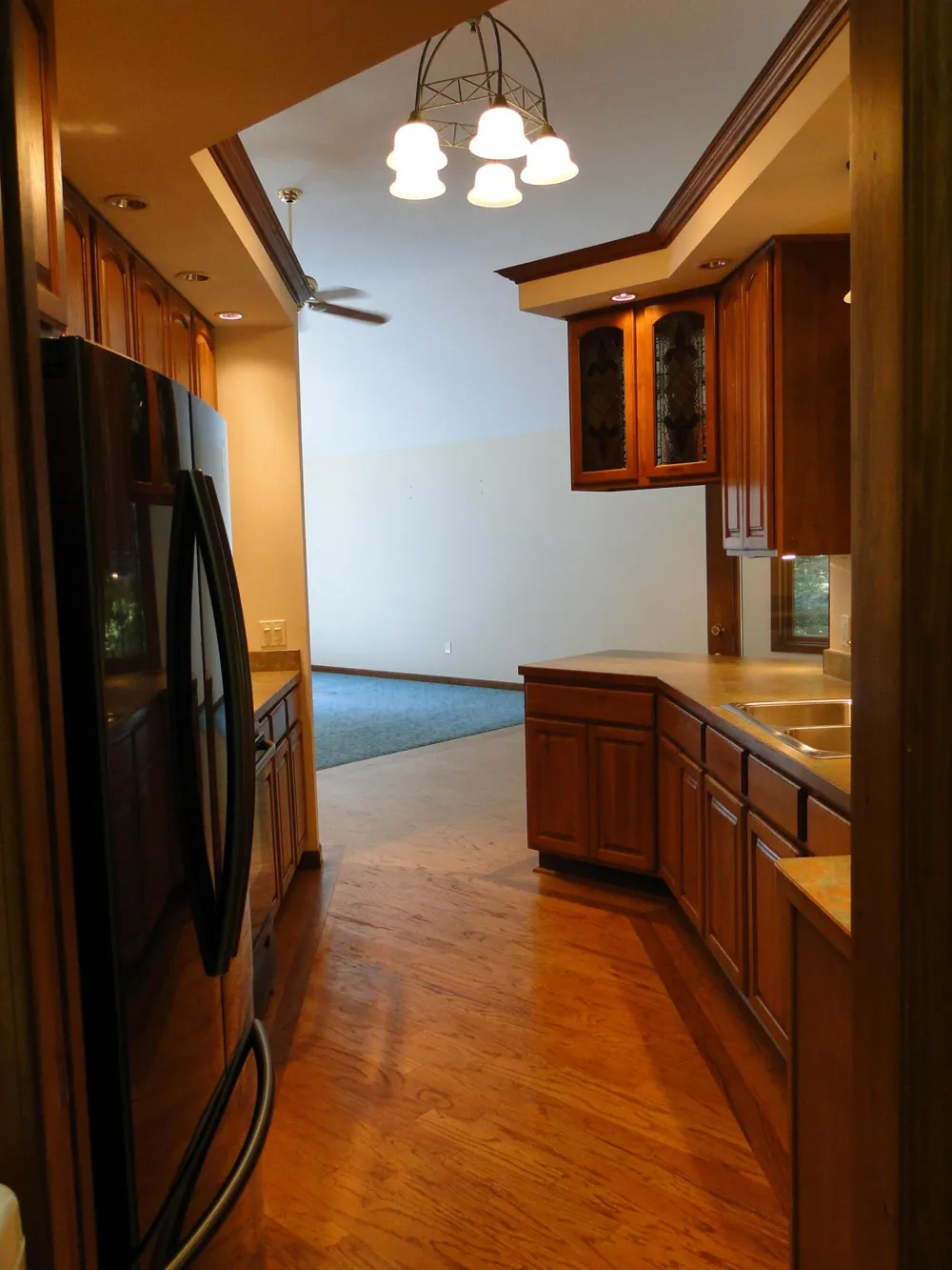 4873 Birchwood Trail Oscoda Charter Township, MI 48750