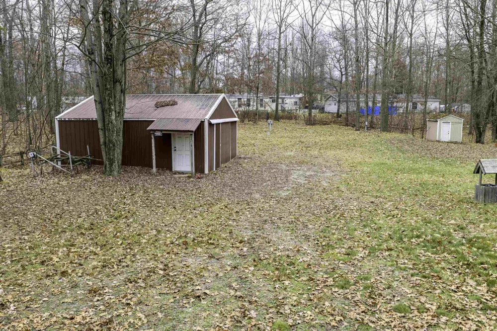 7737 Wilderness Drive Sherman Township, MI 48893