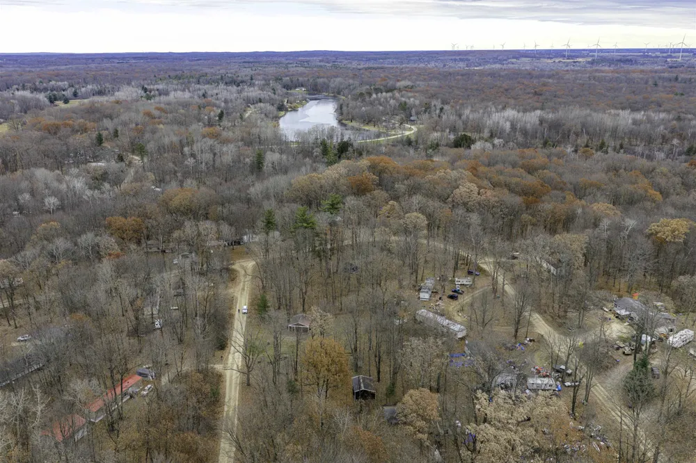 7737 Wilderness Drive Sherman Township, MI 48893
