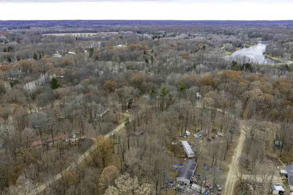 7737 Wilderness Drive Sherman Township, MI 48893
