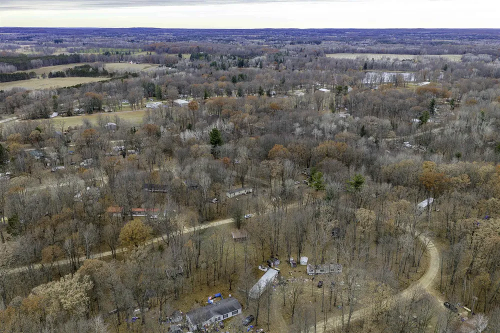 7737 Wilderness Drive Sherman Township, MI 48893
