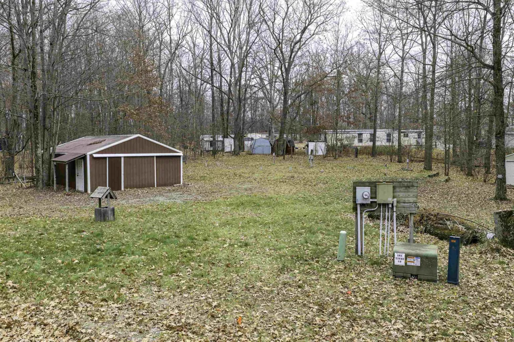 7737 Wilderness Drive Sherman Township, MI 48893