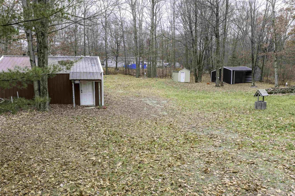 7737 Wilderness Drive Sherman Township, MI 48893