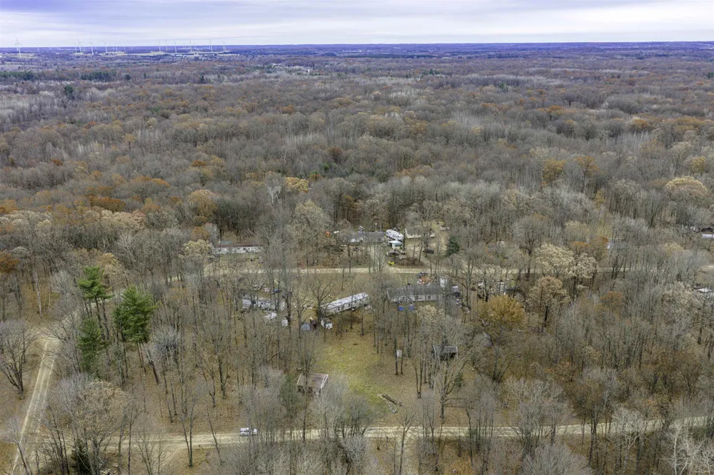 7737 Wilderness Drive Sherman Township, MI 48893