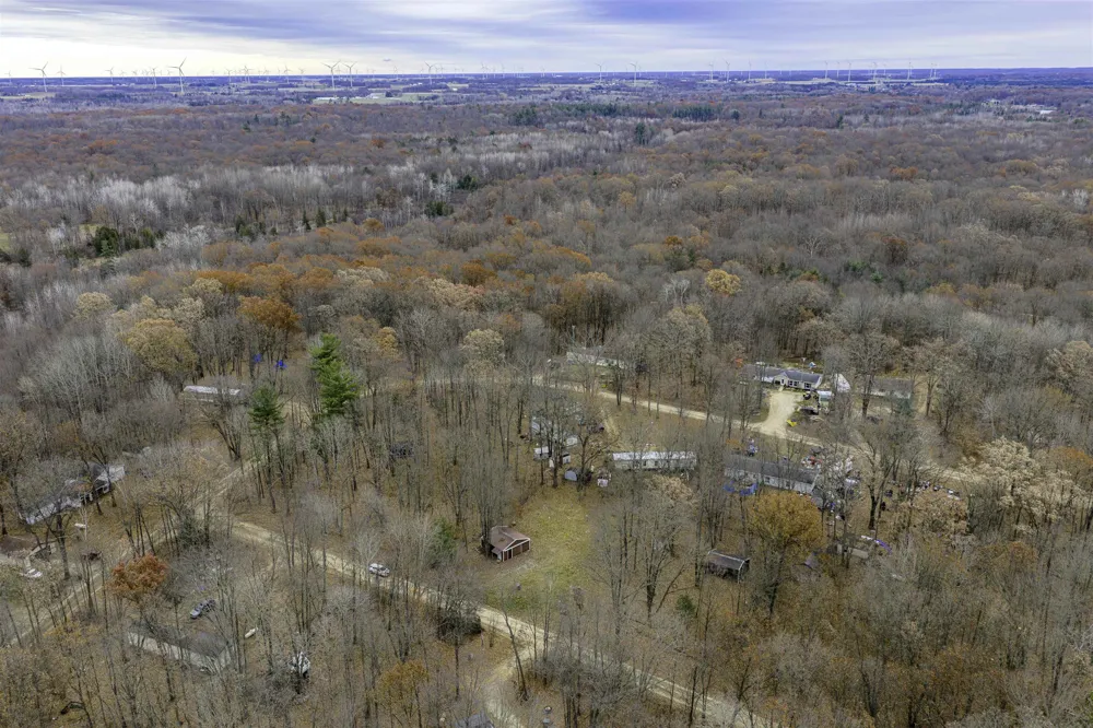 7737 Wilderness Drive Sherman Township, MI 48893