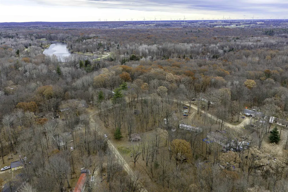 7737 Wilderness Drive Sherman Township, MI 48893