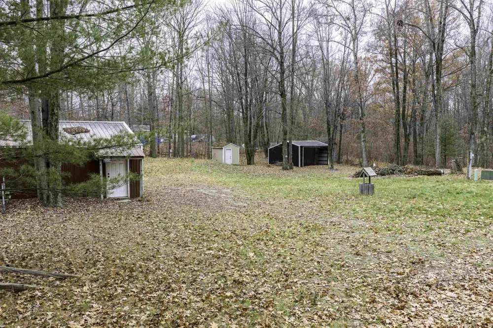 7737 Wilderness Drive Sherman Township, MI 48893