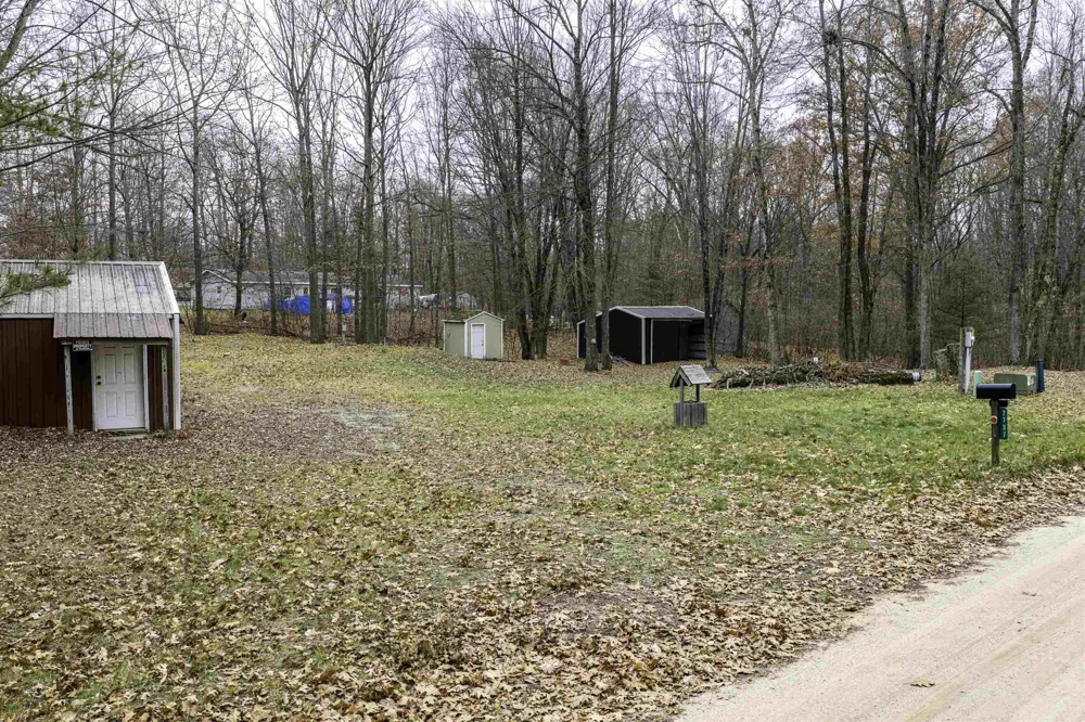 7737 Wilderness Drive Sherman Township, MI 48893