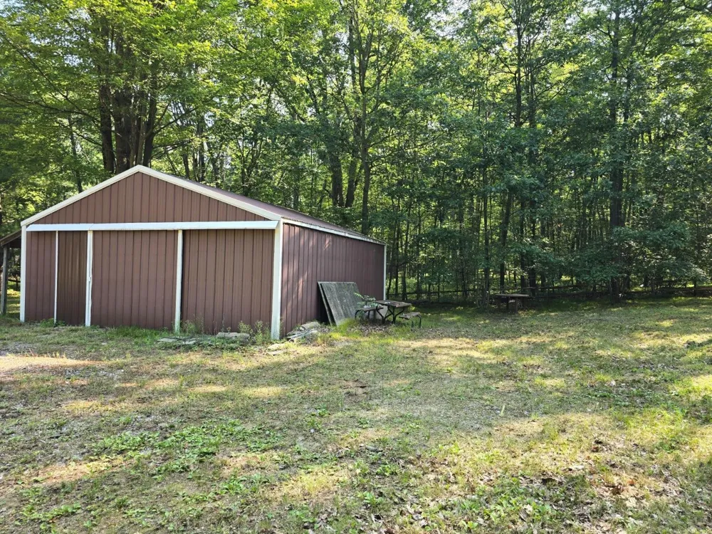 7737 Wilderness Drive Sherman Township, MI 48893