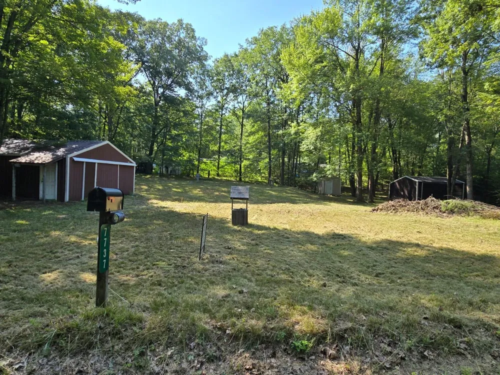 7737 Wilderness Drive Sherman Township, MI 48893