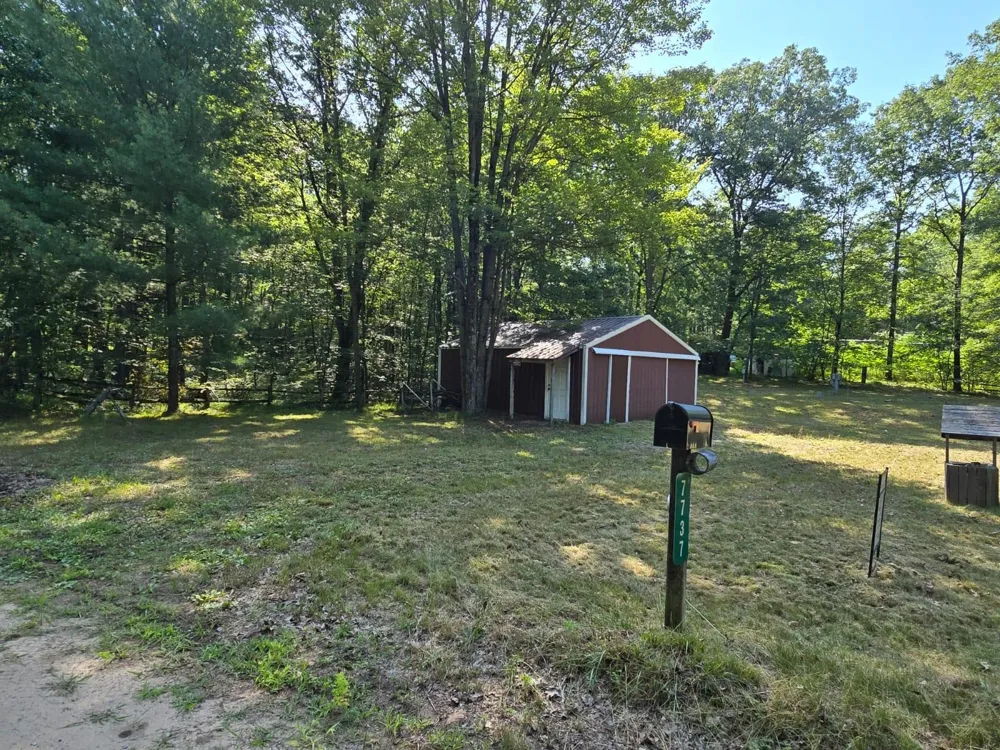 7737 Wilderness Drive Sherman Township, MI 48893