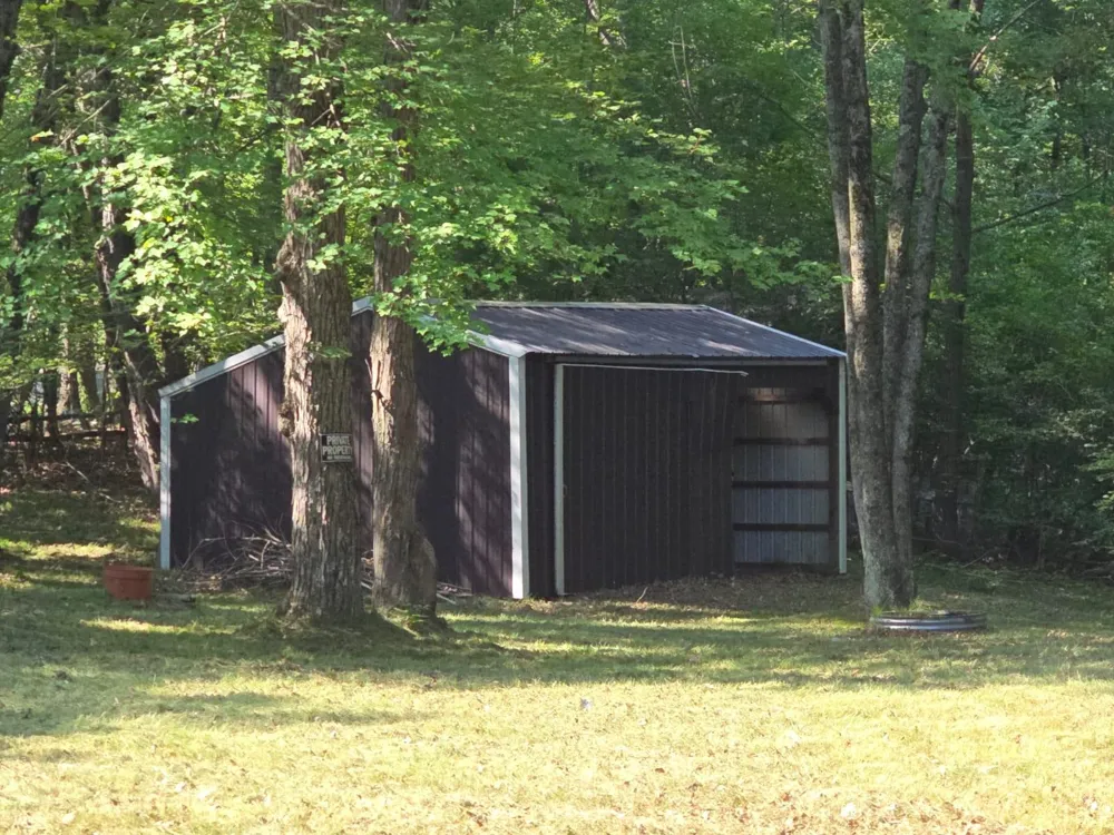 7737 Wilderness Drive Sherman Township, MI 48893