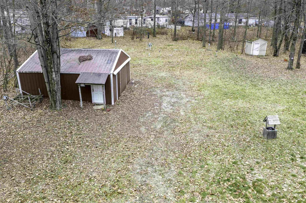 7737 Wilderness Drive Sherman Township, MI 48893