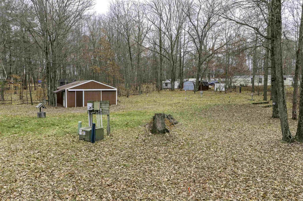 7737 Wilderness Drive Sherman Township, MI 48893