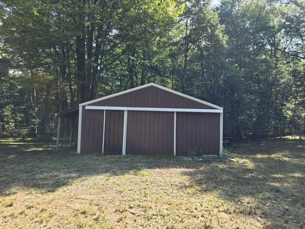 7737 Wilderness Drive Sherman Township, MI 48893