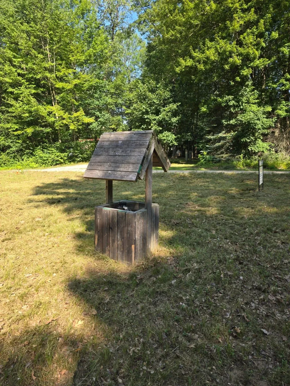 7737 Wilderness Drive Sherman Township, MI 48893