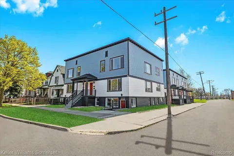 6091 Vermont #B